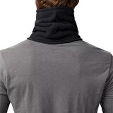 Columbia Fast Trek II Siyah Boyunluk