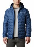 Columbia WO0954 Delta Ridge Down Hooded Erkek    Şişme Mont
