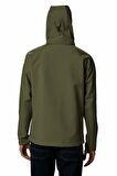 Columbia Cascade Ridge ll Softshell Erkek Mont  WM3241