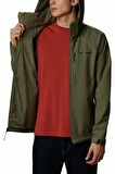 Columbia Cascade Ridge ll Softshell Erkek Mont  WM3241