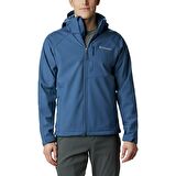 Columbia Cascade Ridge II Erkek Softshell WM3241-453