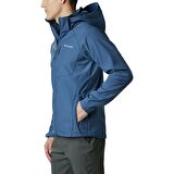 Columbia Cascade Ridge II Erkek Softshell WM3241-453