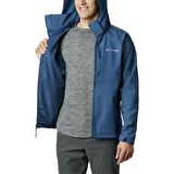 Columbia Cascade Ridge II Erkek Softshell WM3241-453