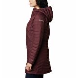 Columbia WK0034 Powder Lite Mid Kadın Montu