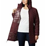 Columbia WK0034 Powder Lite Mid Kadın Montu