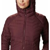 Columbia WK0034 Powder Lite Mid Kadın Montu
