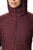Columbia WK0034 Powder Lite Mid Kadın Montu