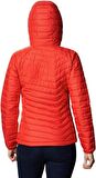 Columbia Powder Lİte Hooded Kadın Mont