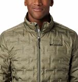 Columbia WO0955 Delta Ridge Down Jacket Erkek Mont