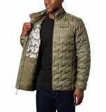 Columbia WO0955 Delta Ridge Down Jacket Erkek Mont