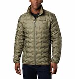 Columbia WO0955 Delta Ridge Down Jacket Erkek Mont