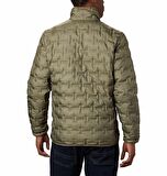 Columbia WO0955 Delta Ridge Down Jacket Erkek Mont