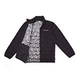 Columbia WO0955-511 Delta Ridge Down Jacket Erkek Mont