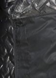 Columbia Şişme Mont, XL, Siyah