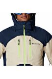 Columbia Peak Divide Erkek Mont