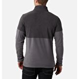 Columbia Basin Trail İii Full Zip Erkek Polar