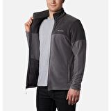 Columbia Basin Trail İii Full Zip Erkek Polar