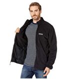 Columbia Erkek Polar Ao0560 Basin Trail Iii Full Zip