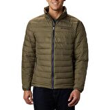 Columbia WO1111 Powder Lite Erkek Montu
