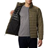Columbia WO1111 Powder Lite Erkek Montu