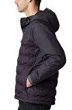 Columbia Grand Trek Down Jacket Erkek Outdoor Mont WO1513-511