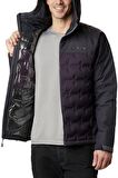 Columbia Grand Trek Down Jacket Erkek Outdoor Mont WO1513-511