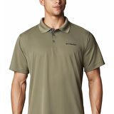 Columbia Erkek Polo Yaka Tişört Utilizer