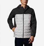 Columbia Tech Trail Hybrid Erkek Polar AO0771-012
