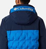 Columbia Wild Card Down Erkek Mont