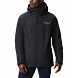 Columbia Erkek Mont Bugaboo II Fleece Interchange