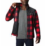 Columbia Erkek Mont Bugaboo II Fleece Interchange