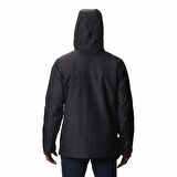 Columbia Erkek Mont Bugaboo II Fleece Interchange