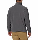 Columbia Fast Trek Full Zip Fleece Erkek Polar AE3039