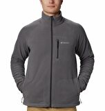 Columbia Fast Trek Full Zip Fleece Erkek Polar AE3039