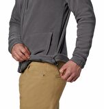 Columbia Fast Trek Full Zip Fleece Erkek Polar AE3039