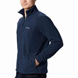 Columbia Fast Trek Full Zip Fleece Erkek Polar AE3039