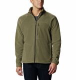 Columbia Fast Trek Full Zip Fleece Erkek Polar AE3039