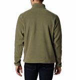 Columbia Fast Trek Full Zip Fleece Erkek Polar AE3039