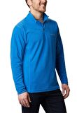 Columbia Klamath Range İi Half Zip Erkek Polar