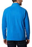 Columbia Klamath Range İi Half Zip Erkek Polar