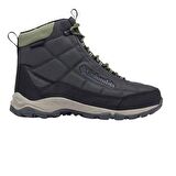 Columbia Firecamp Yeşil Outdoor Bot