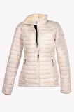Columbia Kadın Mont - White Out II Omni-Heat™ Jacket XK0677-191