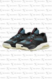 Nike Air Jordan 200 E Unısex Spor  Ayakkabısı ( Dar Kalıp )