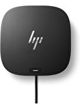 Hp Usb-C Yerleştirme İstasyonu G5 5TW10AA