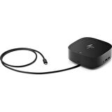 Hp Usb-C Yerleştirme İstasyonu G5 5TW10AA