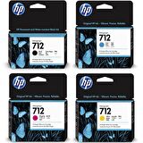HP NO 712 SARI KARTUS 29ML