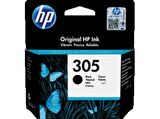 HP 3YM61AE NO:305 SİYAH KARTUŞ