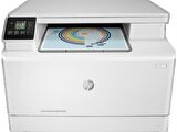 HP 7KW54A LAZERJETPRO M182N RENKLİ YAZ/TAR/FOT A4