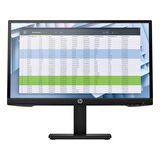 HP P22h G4 7UZ36AA 21.5 1920x1080 60Hz 5ms HDMI VGA DP IPS Monitör