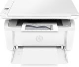 HP LaserJet MFP M141CW Yazıcı 7MD71A
